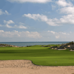 The Dunes at Shenzhou Peninsula: Sân golf mới tốt nhất số 1 tại Trung Quốc (được quản lý thi công bởi Flagstick).