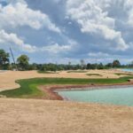 Flagstick Shaping Laos’ Golfing Landscape
