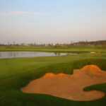 Construction Complete at Nicklaus Club Beijing in Preparation for Spring 2014 Grand Opening