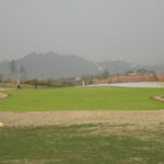 Flagstick Teams Hard at Work on Three Gary Player Courses in China