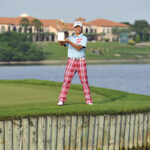 Three Premier Golf Tournaments Held at Flagstick Courses in Asia