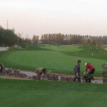 Construction Update: Remarkable Progress at Two Projects in Northern China