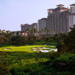 Flagstick Courses Rack Up Big Awards at the Asia Pacific Golf Summit