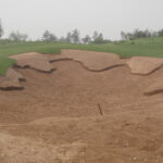 Phase Two of Beijing’s Pine Valley Bunker Renovation Complete