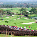 Three Major Tournaments Held at Flagstick Courses in February and March