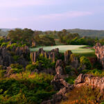 Big Awards in China: Flagstick Managed Construction at Four of China’s Top Six New Courses of 2011