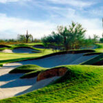 The RR Donnelley LPGA Founders Cup: Another LPGA Tour Event Held at a Flagstick Course