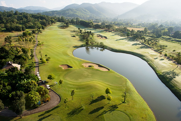 Chiangmai Highlands Golf & Spa Resort