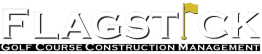 Flagstick logo