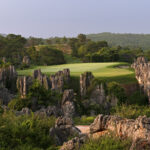Flagstick Courses Claim Six of the Top Ten Spots in China Golf Course Rankings