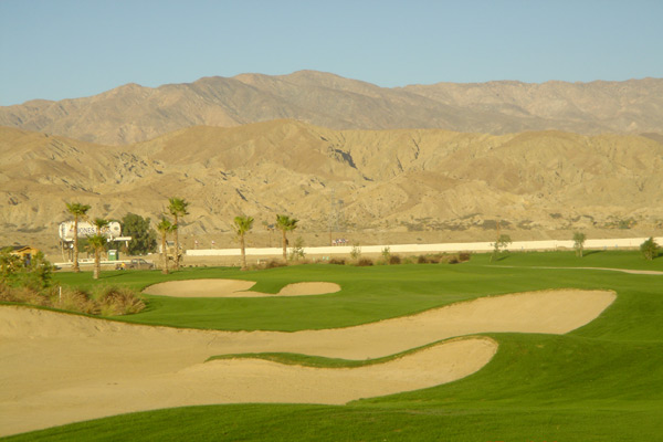 Shadow Hills Golf Club (Championship and Executive Courses)
