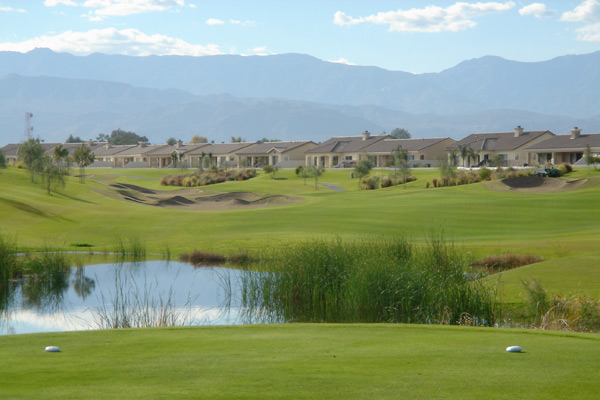 Shadow Hills Golf Club (Championship and Executive Courses)