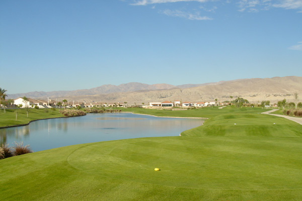 Shadow Hills Golf Club (Championship and Executive Courses)