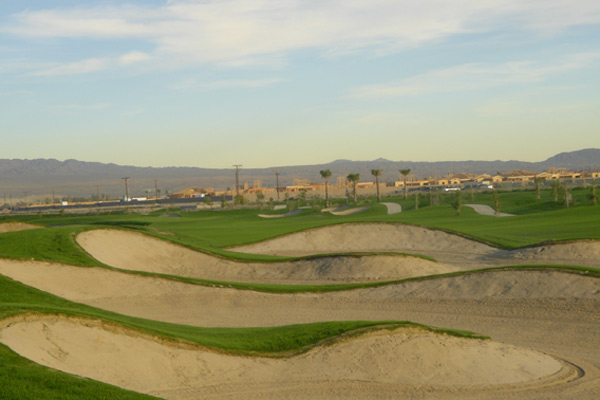 Shadow Hills Golf Club (Championship and Executive Courses)