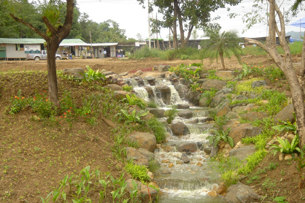 Chiangmai Highlands Golf & Spa Resort