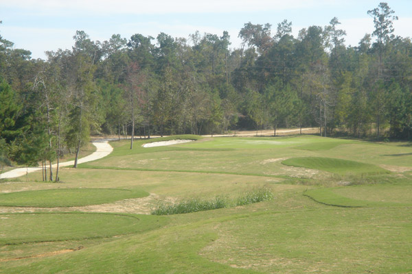 Grand Lake Golf Club