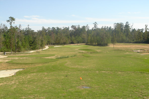 Grand Lake Golf Club