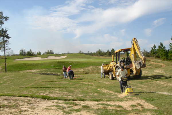 Grand Lake Golf Club