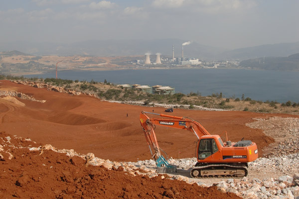 Spring City Coast Golf Course