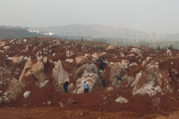 Spring City Coast Golf Course