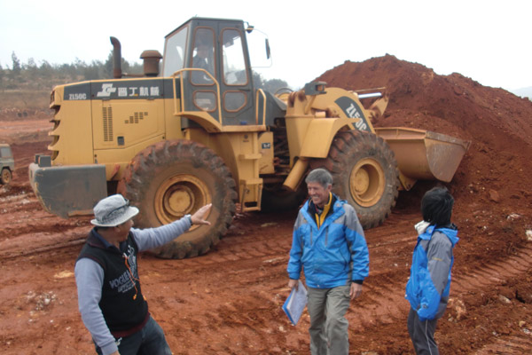 Spring City Coast Golf Course