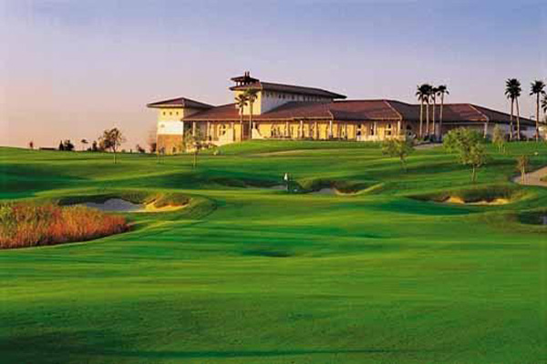 Morongo Golf Club at Tukwet Canyon