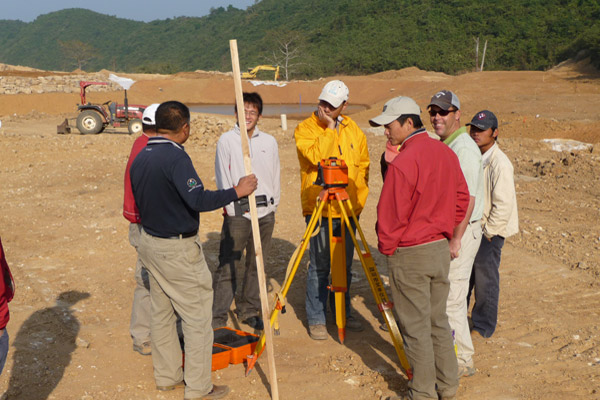 Dragon Valley Golf Course