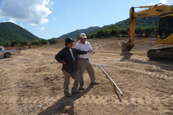 Dragon Valley Golf Course