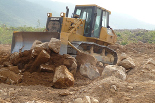 Dragon Valley Golf Course