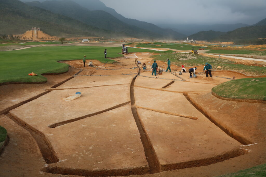 Thanh Lanh Golf Club