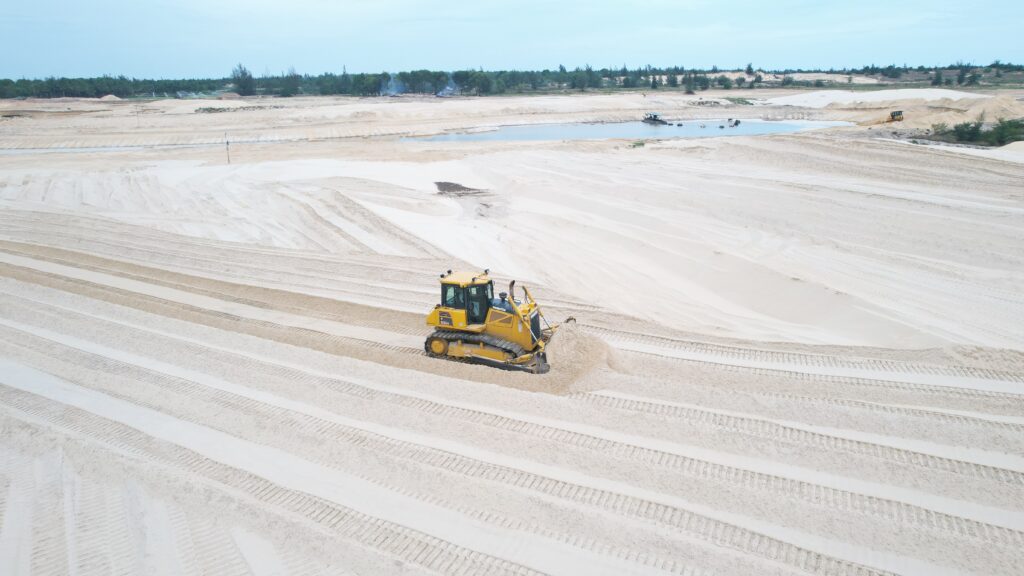 Blue Diamond Golf Links