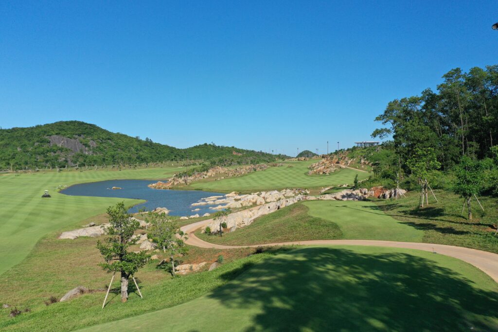 Royal Golf Club- Queen Course