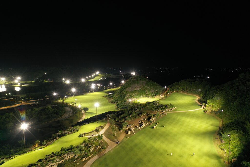 Royal Golf Club- Queen Course