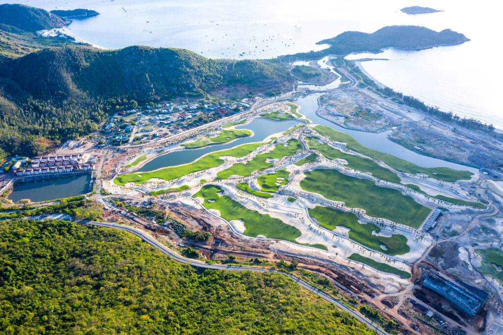 ANARA Binh Tien Golf Club