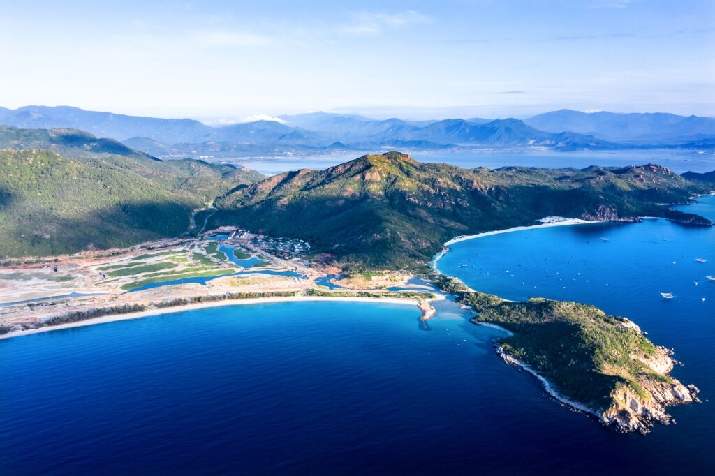 ANARA Binh Tien Golf Club