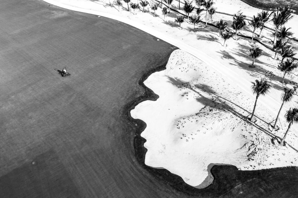 ANARA Binh Tien Golf Club