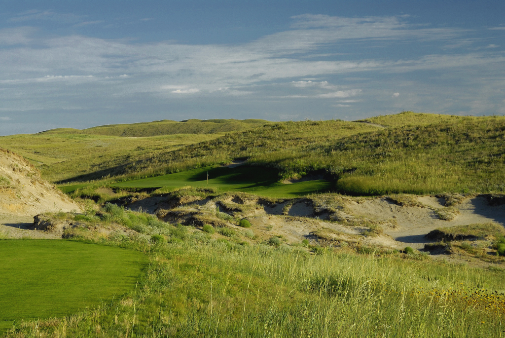 Dismal River Golf Club