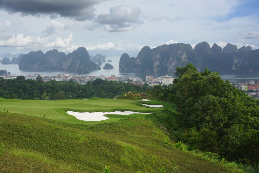 FLC Ha Long Bay Golf Club