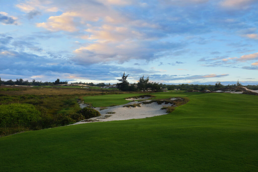 FLC Quang Binh Golf Links
