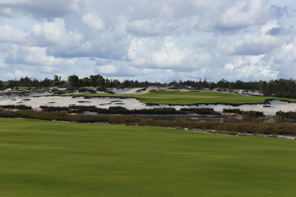 FLC Quang Binh Golf Links