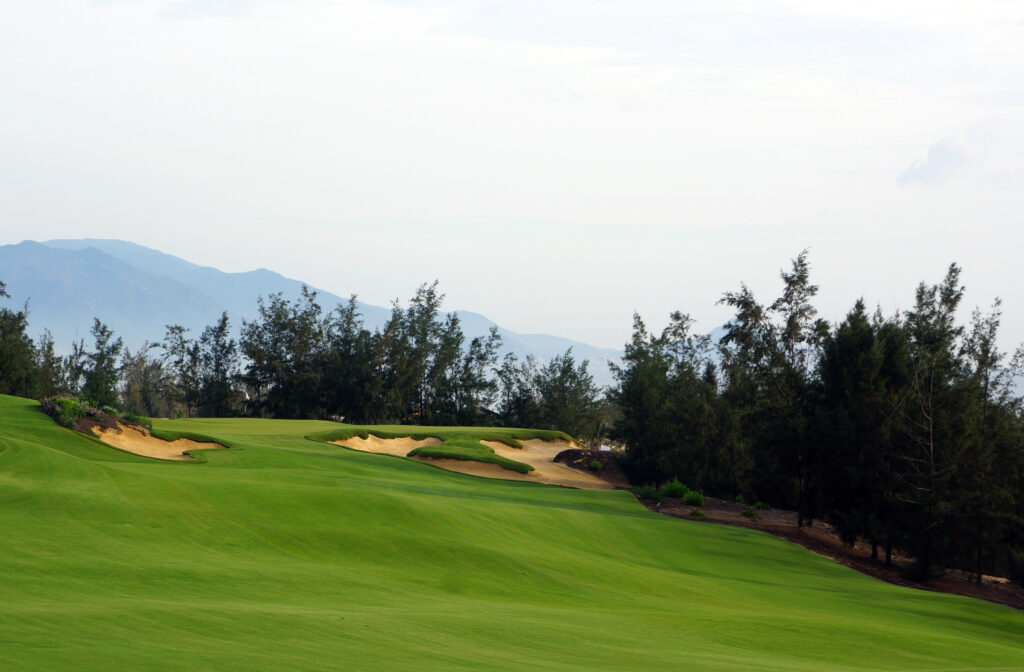 FLC Quy Nhon Golf Links – Mountain Course