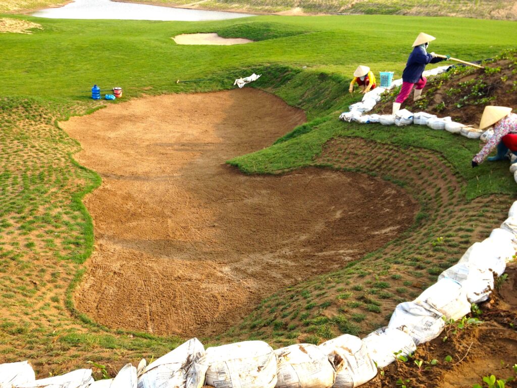 FLC Sam Son Golf Links