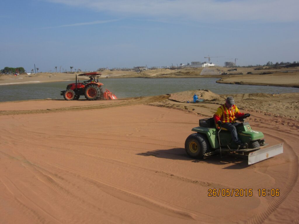 FLC Sam Son Golf Links