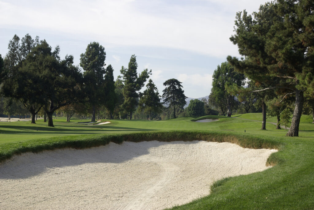 Oakmont Country Club