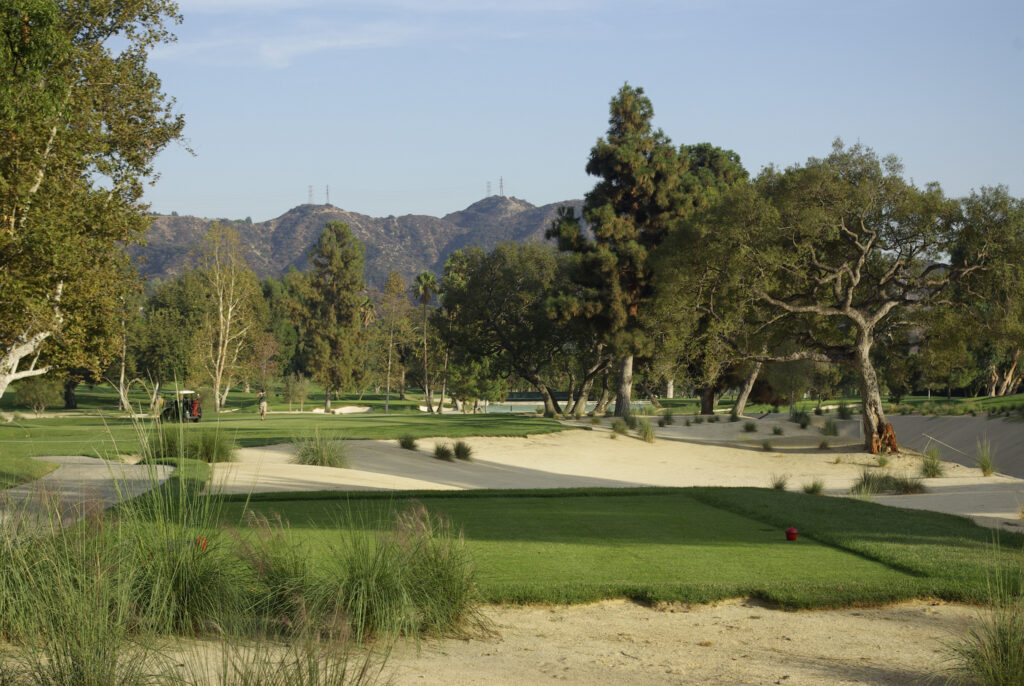 Oakmont Country Club