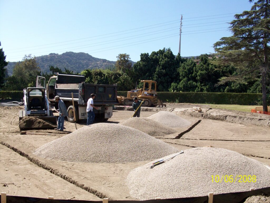 Oakmont Country Club