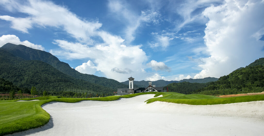 Thanh Lanh Golf Club