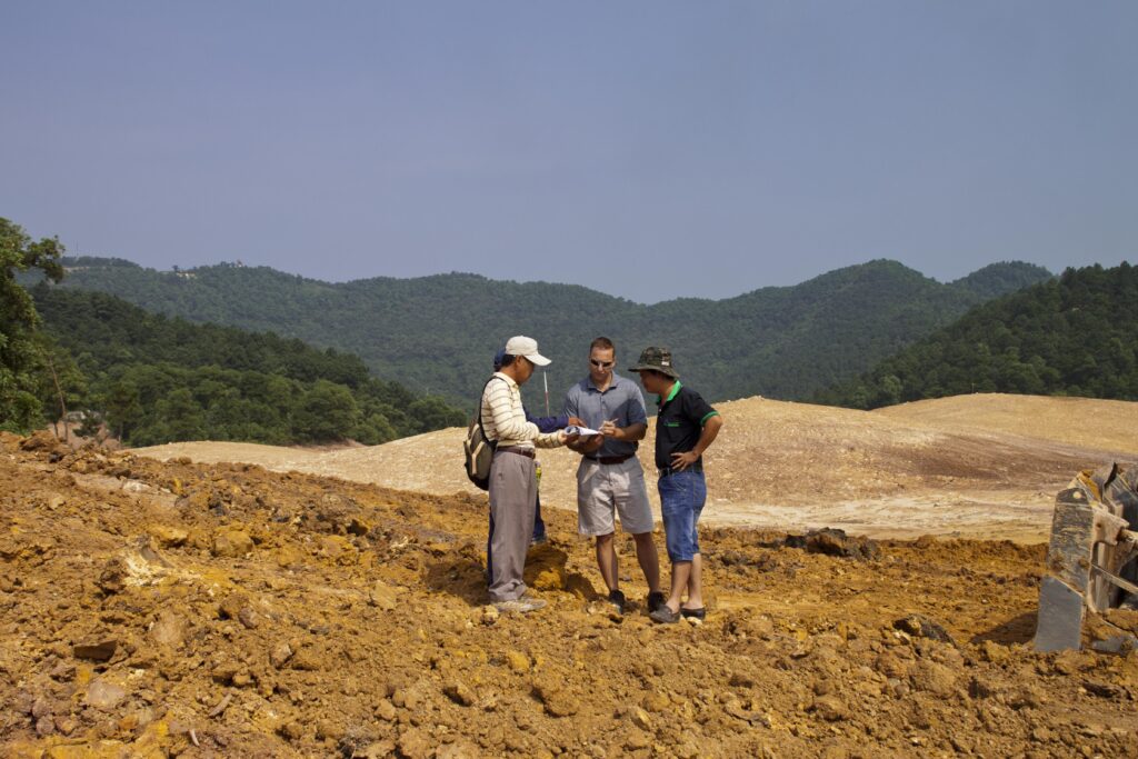 Legend Hill Country Club