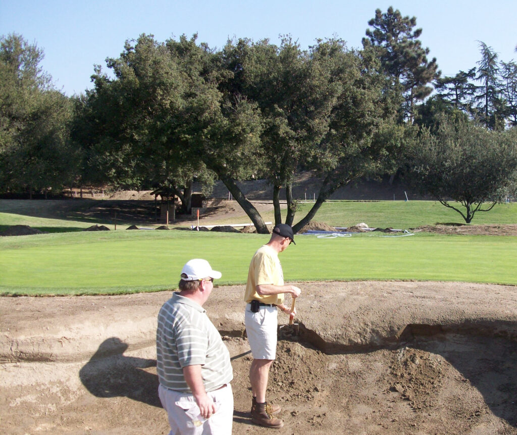 Oakmont Country Club