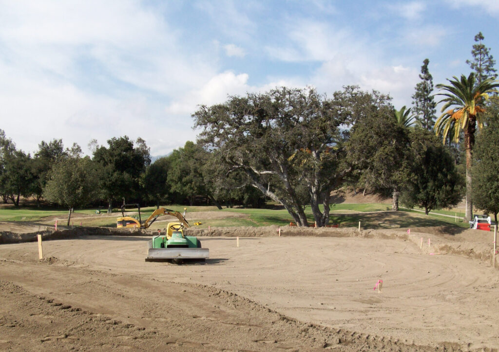 Oakmont Country Club